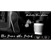 The Dame Who Dated Web Series