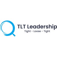 TLT Leadership logo - Similar company to Passesta As