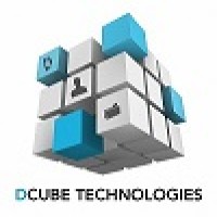 Dcube Technologies logo - Similar company to Lmk Groups