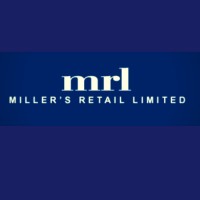 Millers Retail Ltd logo - Similar company to Abyss Distribution