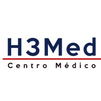 Centro Médico H3Med logo - Similar company to Velder Group