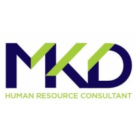 MKD HR Consulting logo - Similar company to Mkd