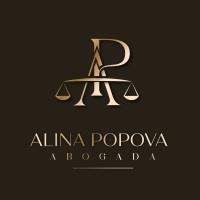 Alina Popova Abogada logo - Similar company to Pellicer & Heredia Lawyers