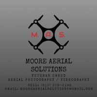 Moore Aerial Solutions LLC logo - Similar company to Aubrey'S Inc.