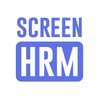 Screen HRM logo - Similar company to Codevay