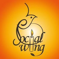 Social Wing RAIT logo - Similar company to Developer Student Clubs, Rait