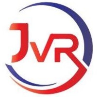 JVR Fuel Services logo - Similar company to Zizwe Fuels