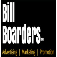 Billboarders logo - Similar company to Webfa