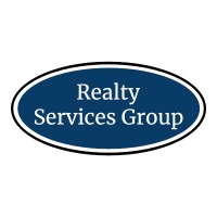Realty Services Group logo - Similar company to Realty Services Group (Rsg)