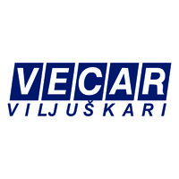 VECAR Viljuskari logo - Similar company to Ec Logistics S.R.O.