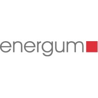 energum GmbH logo - Similar company to Siganet Gmbh
