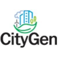 CityGen.gr logo - Similar company to Polyplast Ltd Company