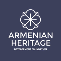 Armenian Heritage Development Foundation logo - Similar company to Fundforce