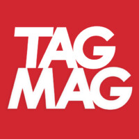 TAGMAG logo - Similar company to Studio Dopamine