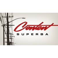 Content Superba logo - Similar company to Philmco Media