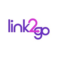 Link2go logo - Similar company to The Future Studios