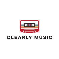 Clearly Music Services logo - Similar company to Slipstream Music