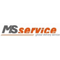 MS Service logo - Similar company to Ditecam S.L.