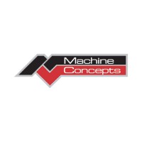 Machine Concepts Inc. logo - Similar company to Force Design, Inc.