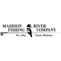 Madison River Fishing Company logo - Similar company to Fly Rides Usa
