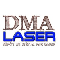 dma-laser logo - Similar company to Vlmachines