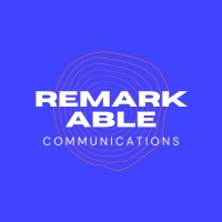 Remarkable Communications logo - Similar company to Spring Media Co.
