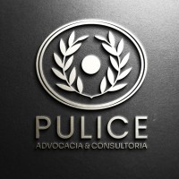 Pulice Advocacia & Consultoria logo - Similar company to Della Glass Group