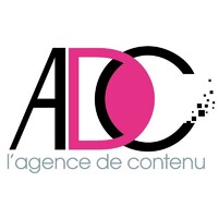 AdC-L'Agence de Contenu logo - Similar company to Elyreal