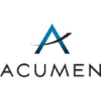 Acumen, LLC logo - Similar company to Aiscite Institute