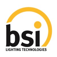 BSI Lighting Technologies logo - Similar company to Realdo Electronic Technology Co., Ltd