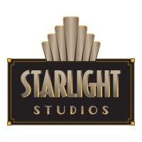 Starlight Studios logo - Similar company to Cliqworld Studios