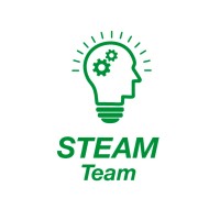 STEAM Team logo - Similar company to Processteknik
