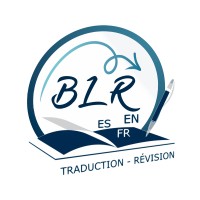 BLR Services linguistiques logo - Similar company to Lectio Studio