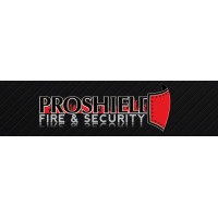 Proshield Fire & Security logo - Similar company to Hellsgate Fire Department