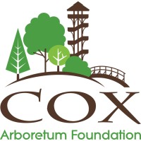 Cox Arboretum Foundation logo - Similar company to Propoint Managed Technology