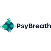 PsyBreath logo - Similar company to Fluid.So