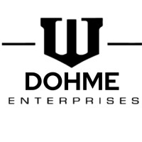 Dohme Enterprises logo - Similar company to Jett Develops