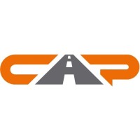 CAP Group GmbH logo - Similar company to Cap-Group Oy