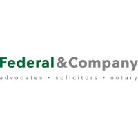 Federal & Company logo - Similar company to Project Aaa
