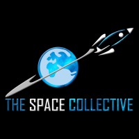 The Space Collective Ltd logo - Similar company to Two Space Collectors Collecting Space