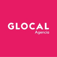 Glocal | Agencia Creativa Digital logo - Similar company to Glocalvoice