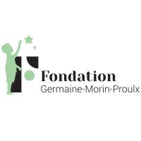 Fondation Germaine-Morin-Proulx logo - Similar company to Fondation Droit Devant
