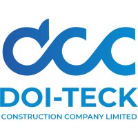 Doi-Teck Construction Company logo - Similar company to Karoch Engineering  Limited
