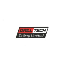 Drilltech Drilling Limited logo - Similar company to Lantech Drilling Ltd