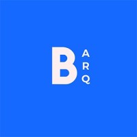BARQ logo - Similar company to Studio Octava