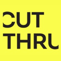 CUT THRU logo - Similar company to Bizcope Bd