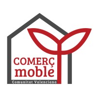 Comerç Moble - Asociación de comercios del mueble de la Comunidad Valenciana logo - Similar company to The Spanish Federation Of Associations Of Industries And Exporters Of Decorative Lighting Fixtures