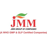 JMM Formulation logo - Similar company to Pro Biotech