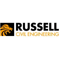 Russell Civil Engineering Ltd logo - Similar company to M&O Construction & Civil Engineering
