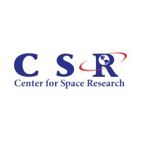 University of Texas Center for Space Research logo - Similar company to Aerospace Engineering And Engineering Mechanics, The University Of Texas At Austin